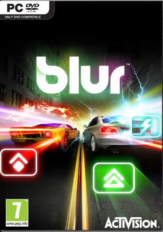 blur game download for pc