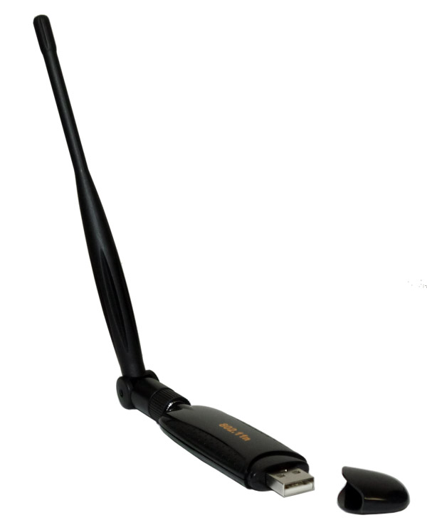 driver rtl8191s wlan adapter